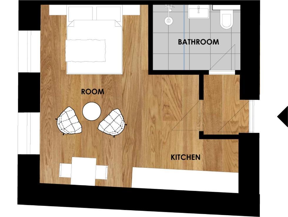 Brill 6 Apartamento