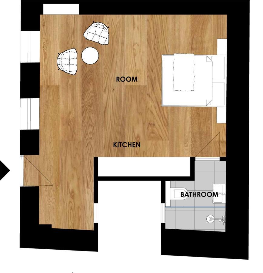 Apartamento Brill 6