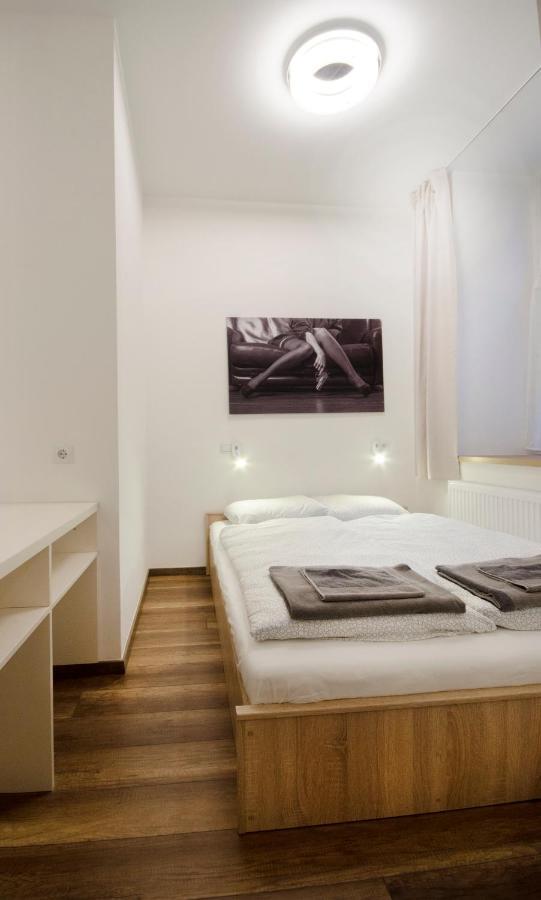 Appartement Pacman