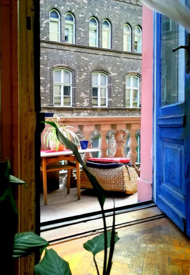 Prater Noster Appartement