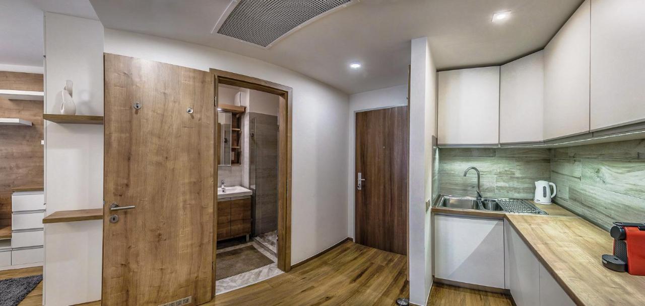 Apartamento Art Homes