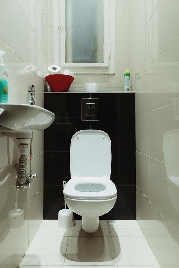 Apartamento Jozsef63