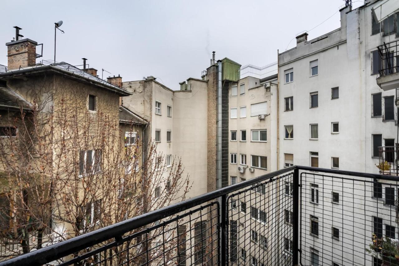 Bpr Cercle Point Budapest