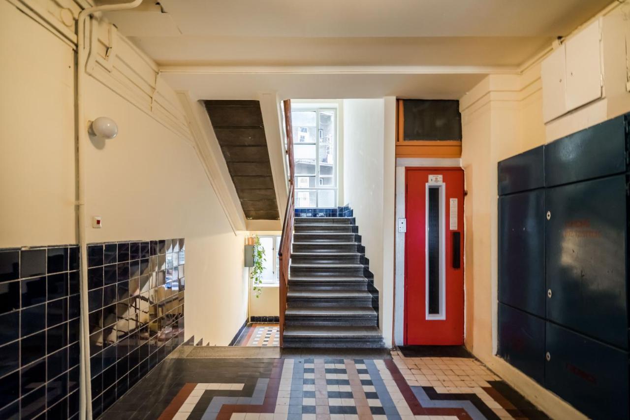 Appartamento Bpr Cercle Point Budapest