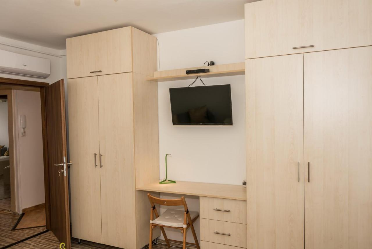 Appartement Home- Pesterzsébet *