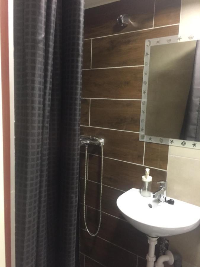 Apartman Vorosmarty *