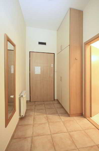 Astra Apartment *