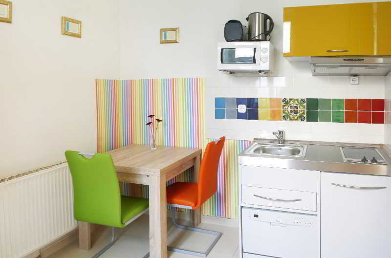 Anoli 3* Budapest