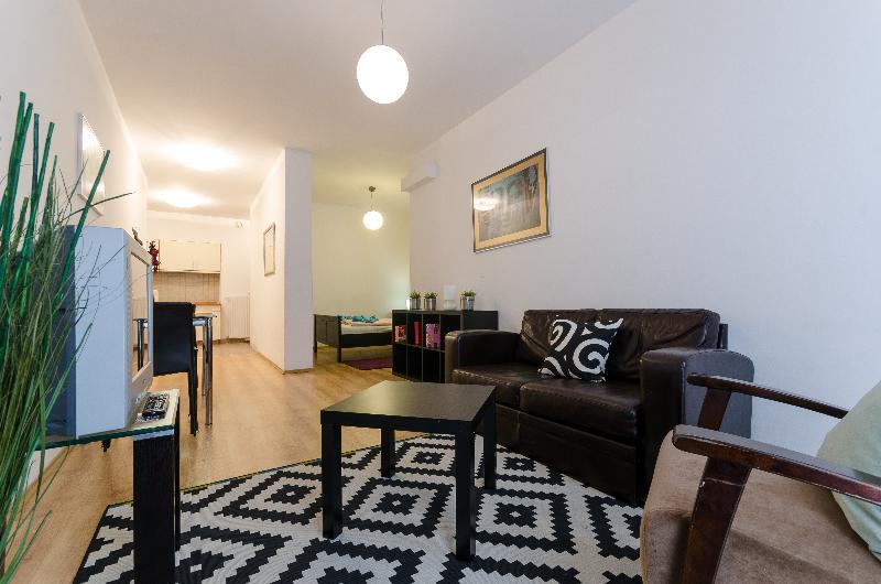 Broadway Apartamento