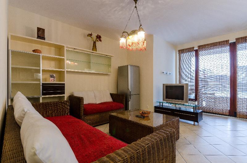 Apartamento Broadway
