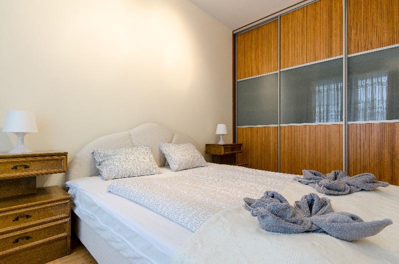 Broadway Apartamento *