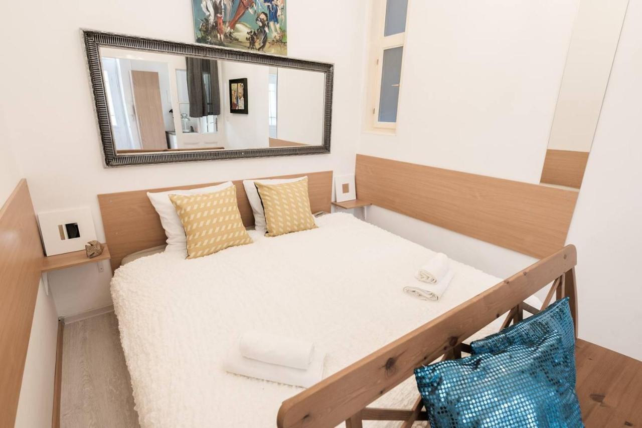 Cosy And Central With 4 Bedrooms And A/c Budapest