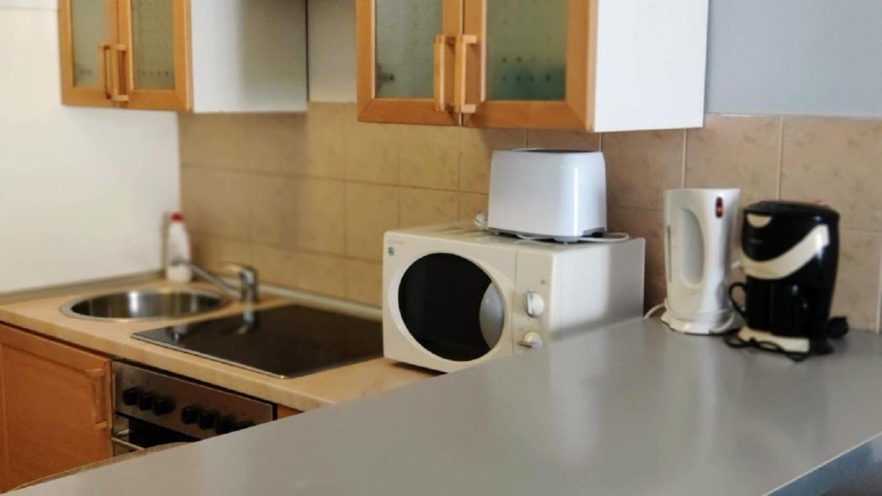 Agape Appart hôtel Budapest