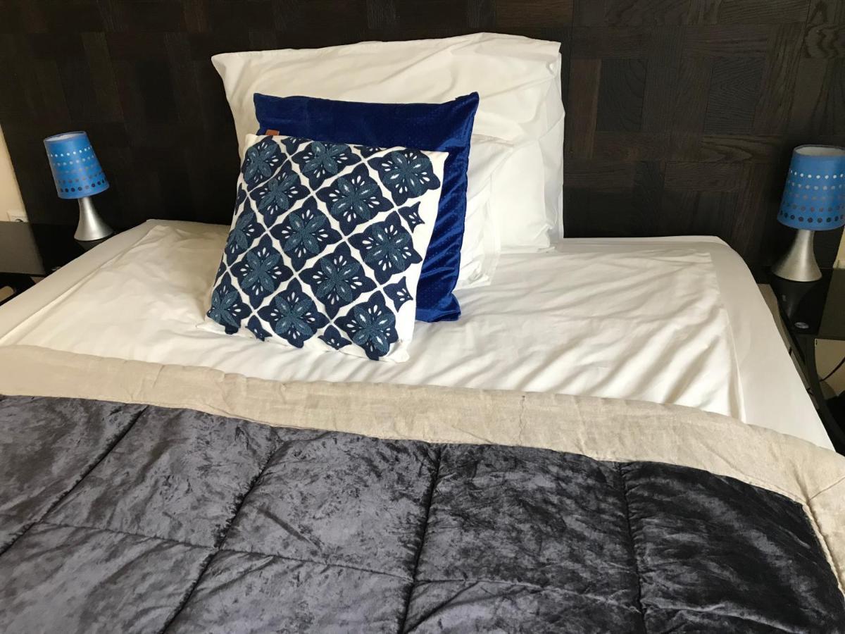 Apartamento Be A Budapester3