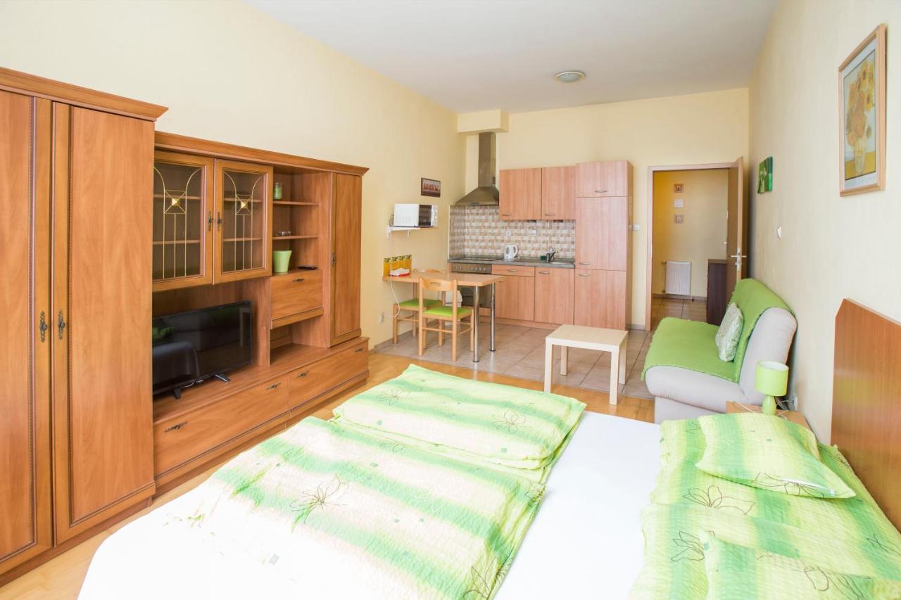 Apartment Astra Budapest