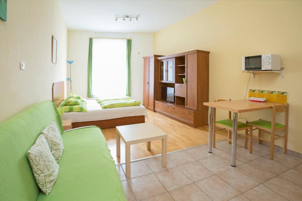 Astra Apartment Budapest