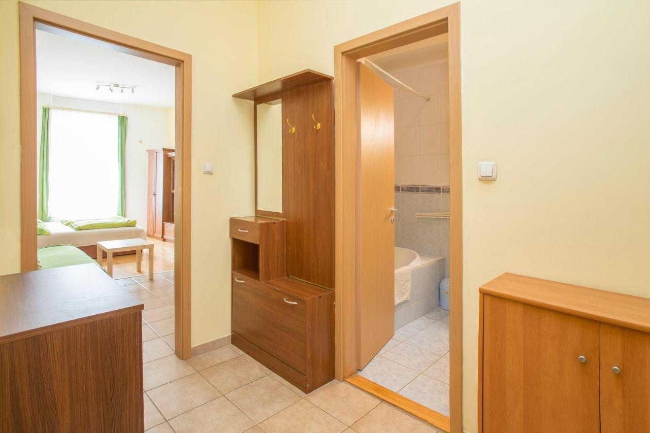 Apartment Astra Budapest