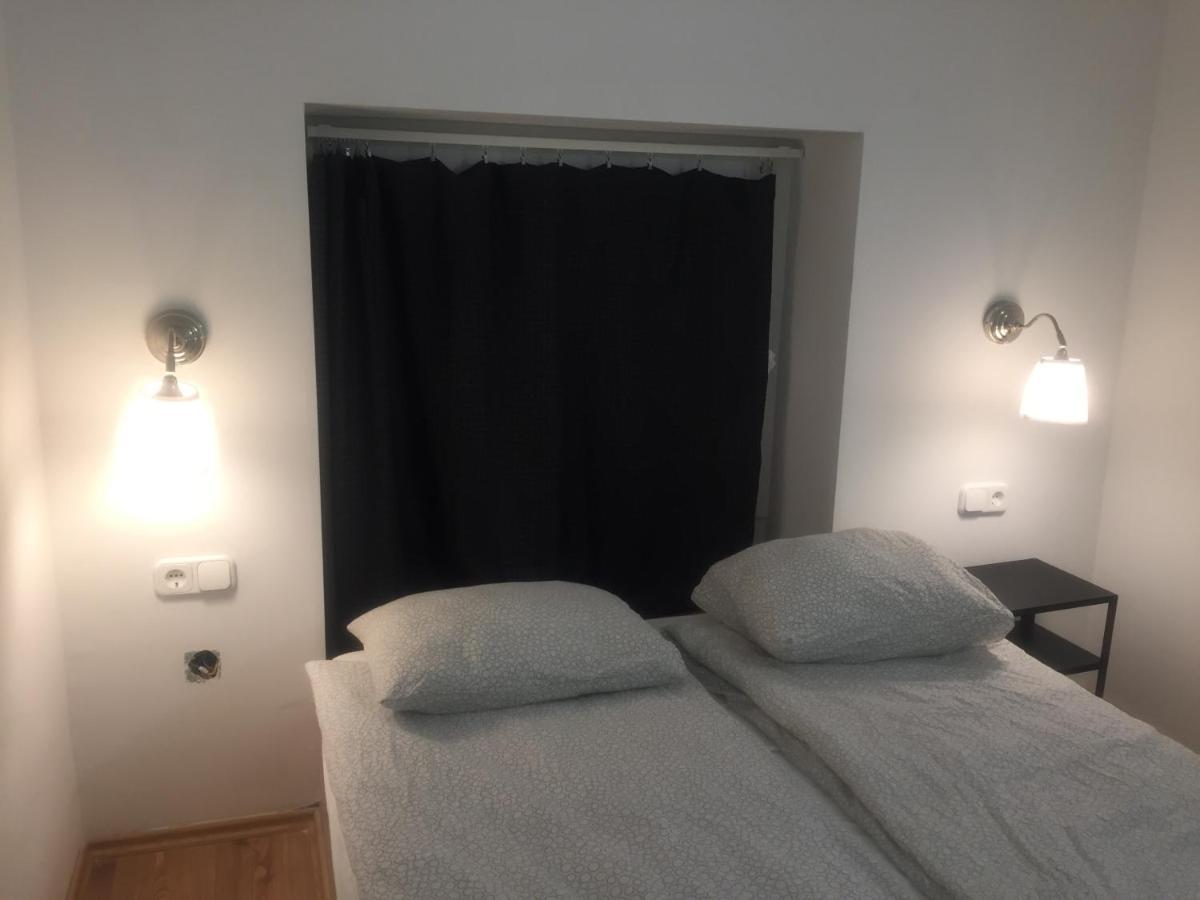 Apartman Vorosmarty *