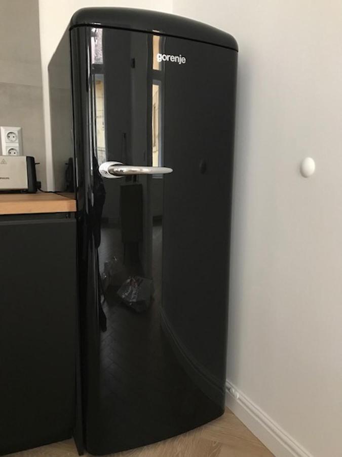 Iranyi - Flat In The Heart Of Downtown Apartamento