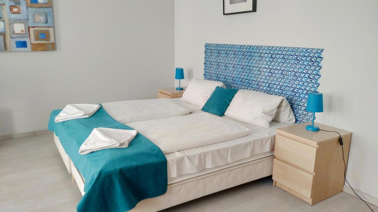 Agape Appart hôtel 2*