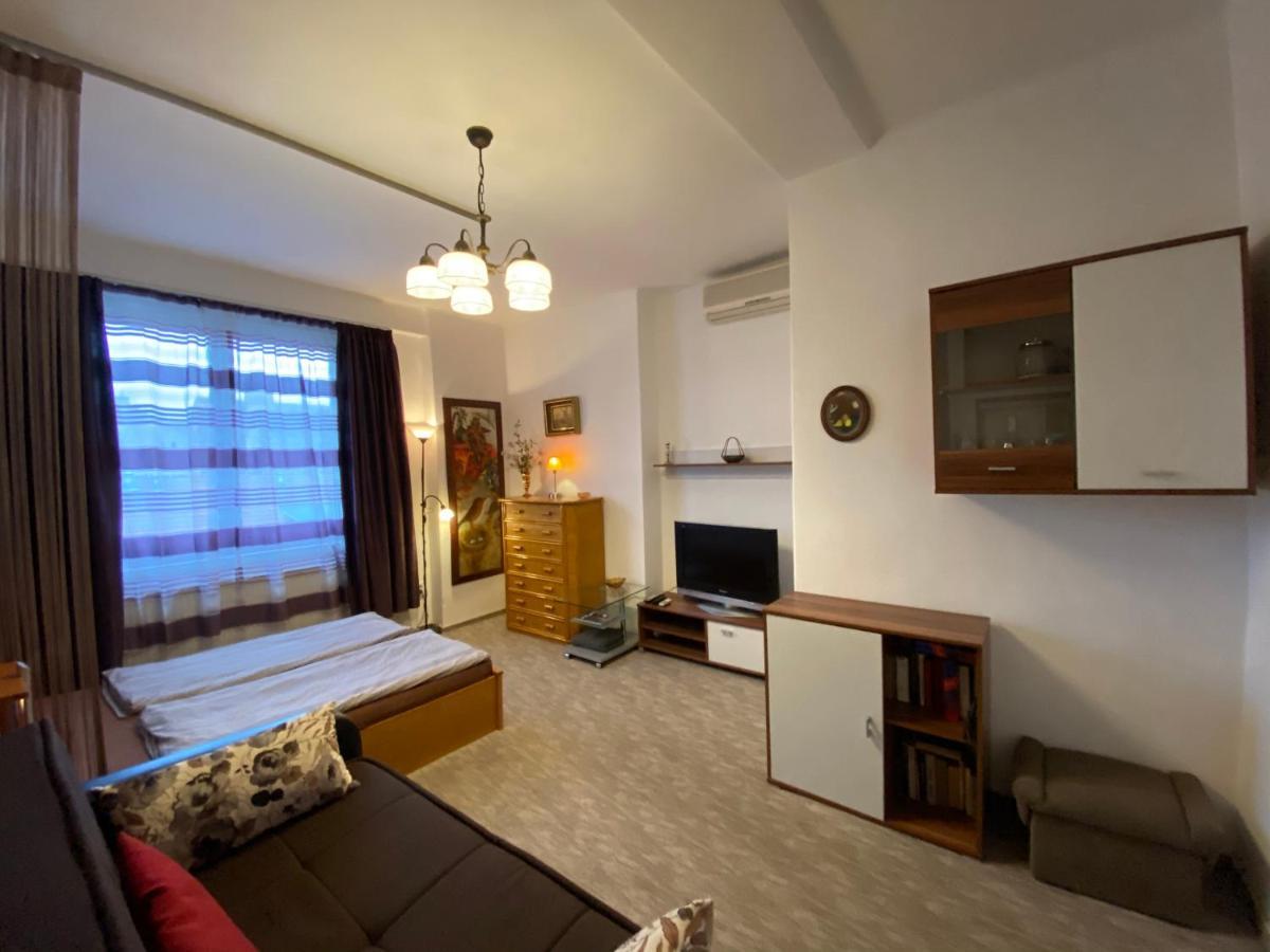 Appartamento Koren Family Budapest