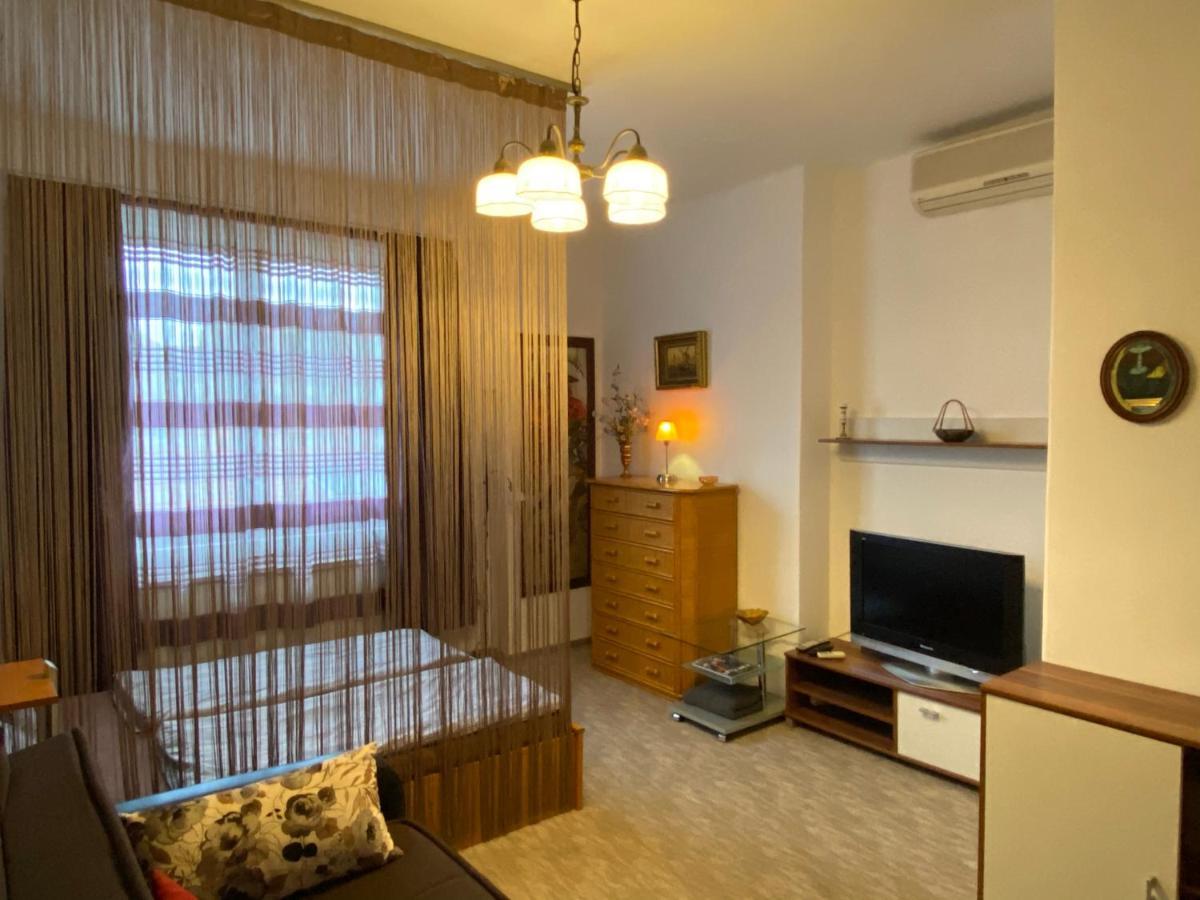 Koren Family Appartamento Budapest