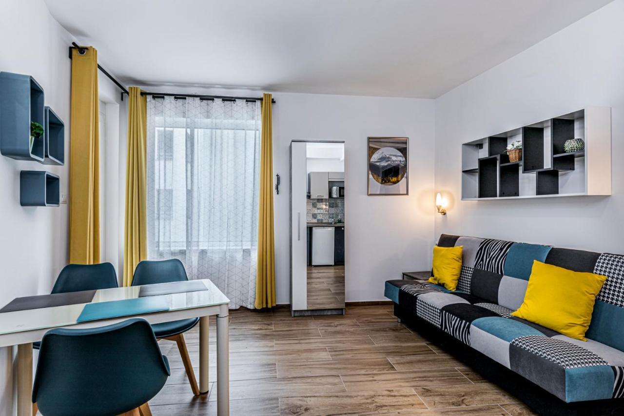 Enjoy Lejlighedshotel 4*