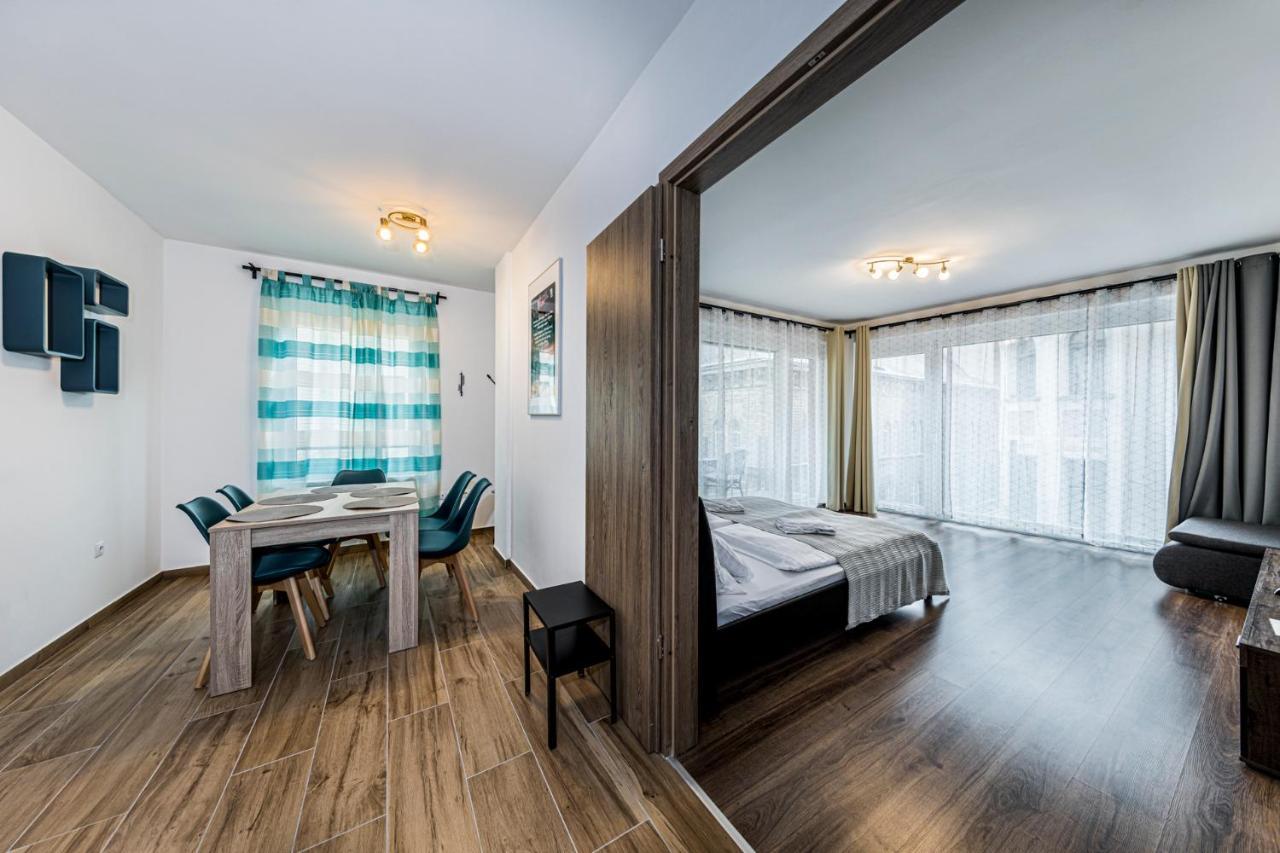 Enjoy 4* Budapest