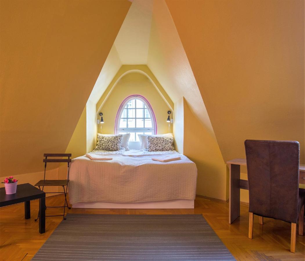 Hostal Goodmo House Budapest