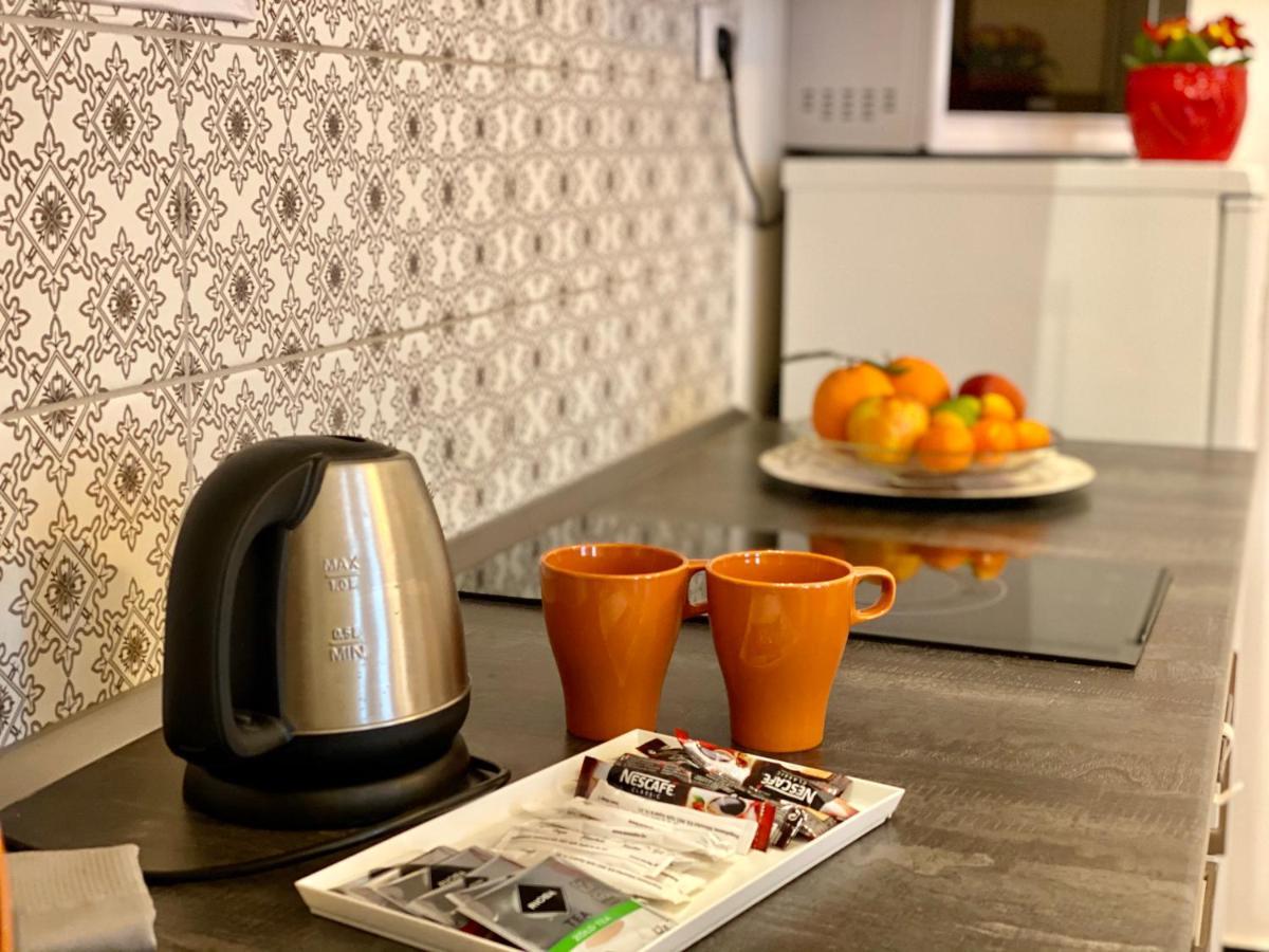 Hotel apartamentowy Gracia House 3*