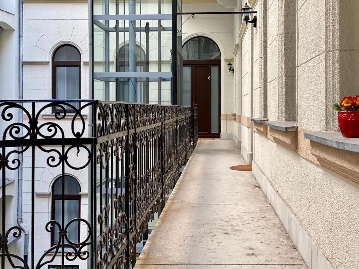 Hotel apartamentowy Gracia House 3*