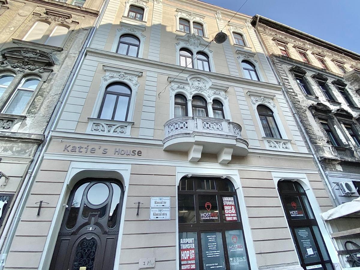 Gracia House Hotel apartamentowy