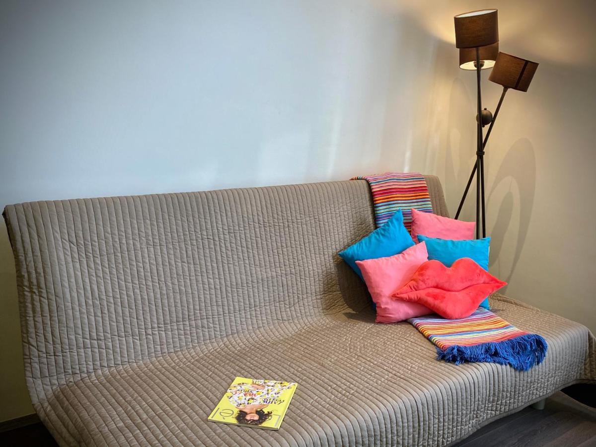 Hotel apartamentowy Gracia House Budapeszt