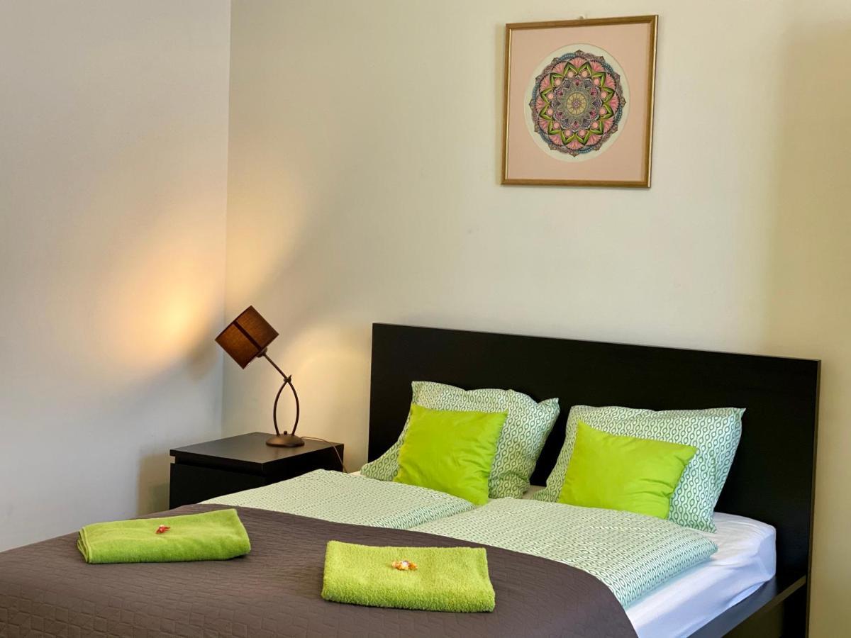 Gracia House 3* Budapeszt