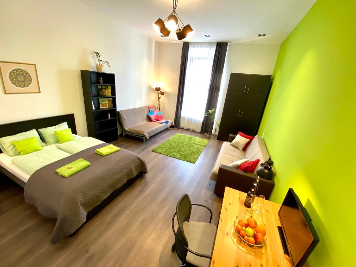 Gracia House 3* Budapeszt