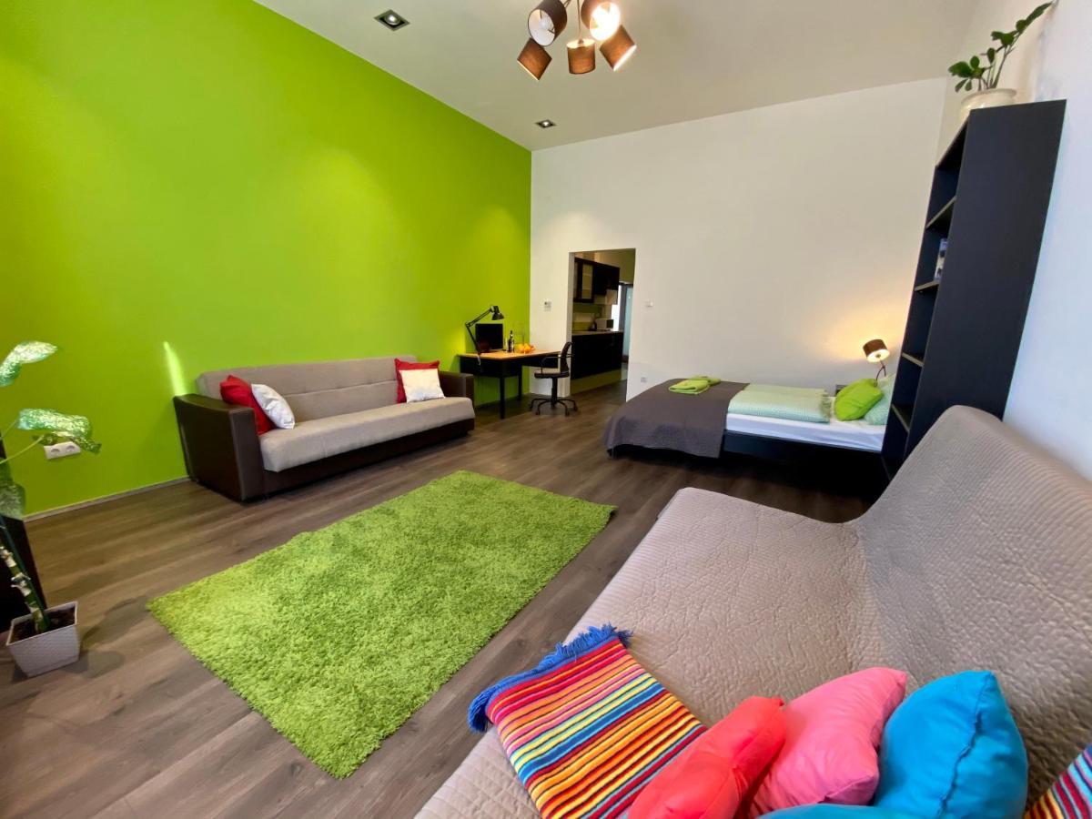 Gracia House Hotel apartamentowy 3*