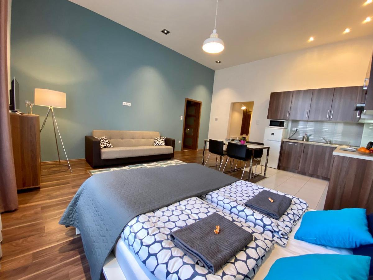 Gracia House Budapeszt