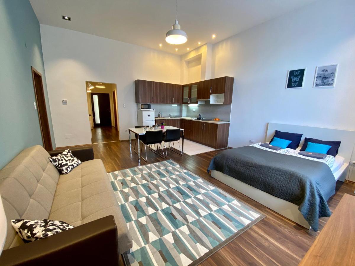 Gracia House Hotel apartamentowy