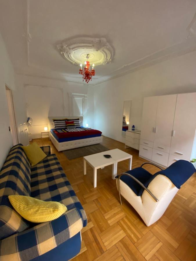 Apartmán Monolit City Center