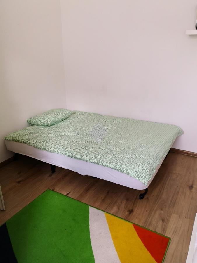 Green Garden Apartman Apartamento