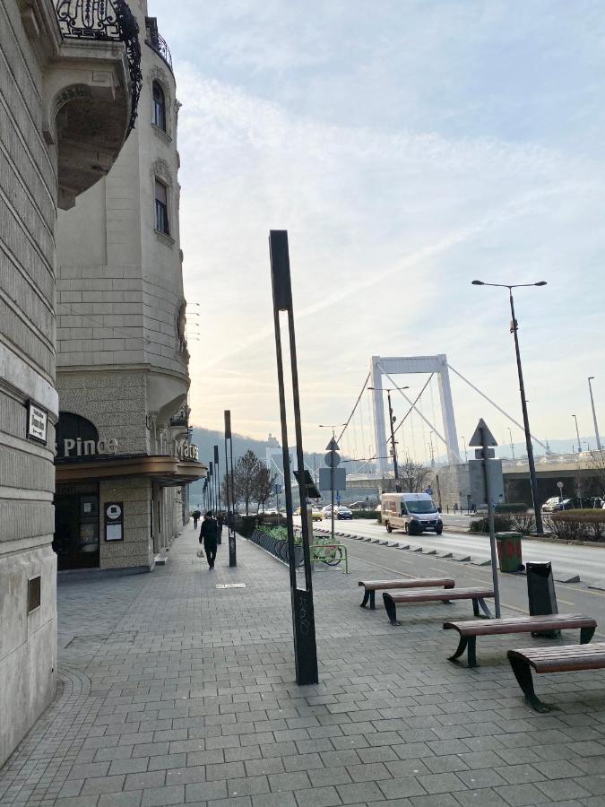 Danube Panorama Budapest