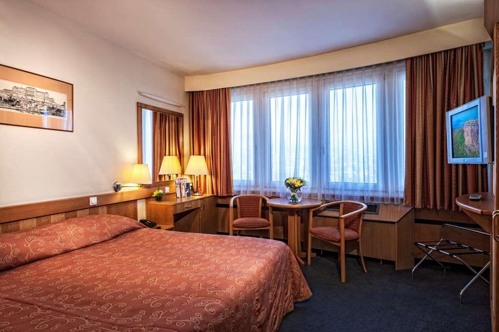 Hotel Budapest 3* Budapest