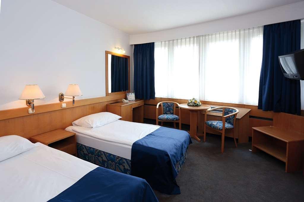 Hotel Budapest Hotel 3*