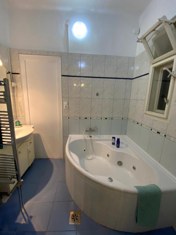 Apartmán Monolit City Center Budapešť