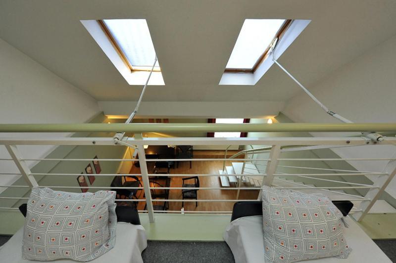 Professor'S Guest House * Budapest