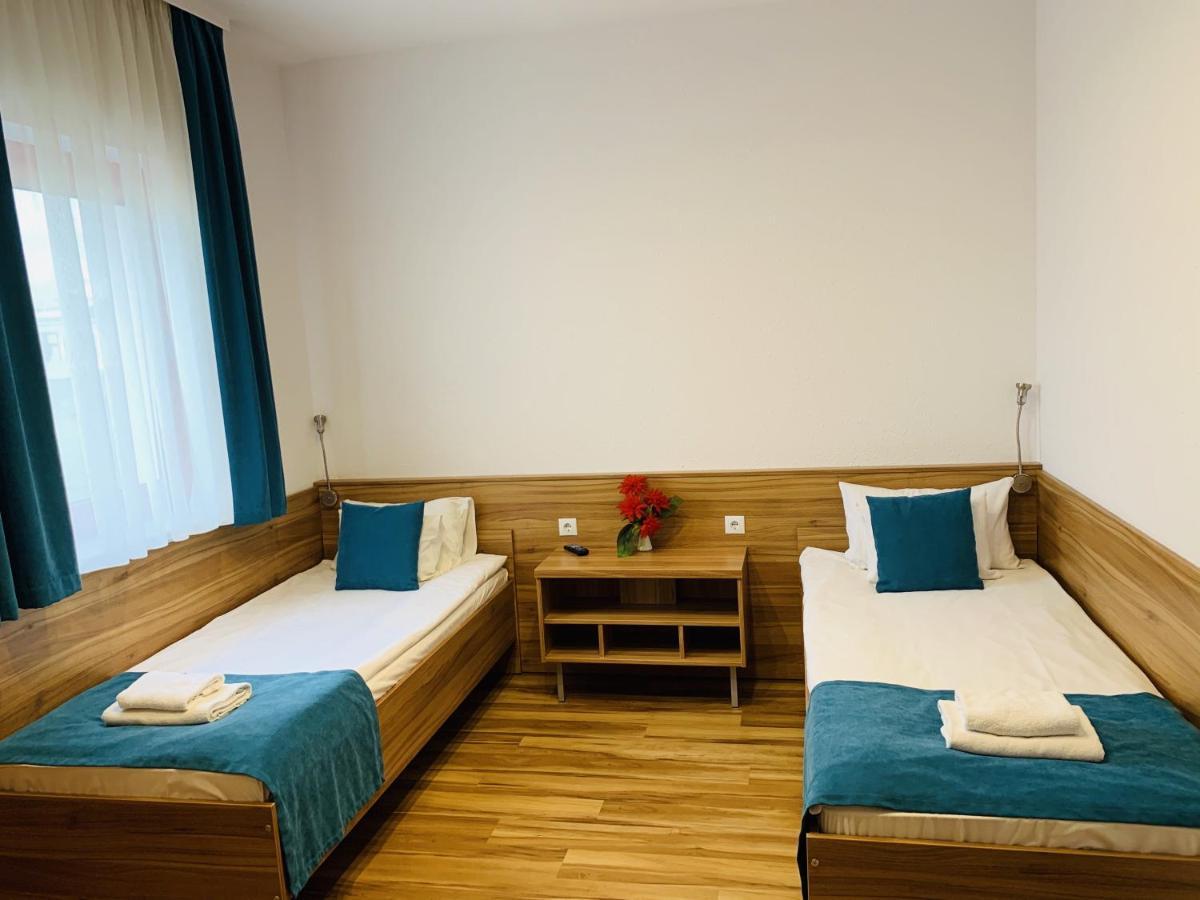 Homoky Bestline Hotel Budapest