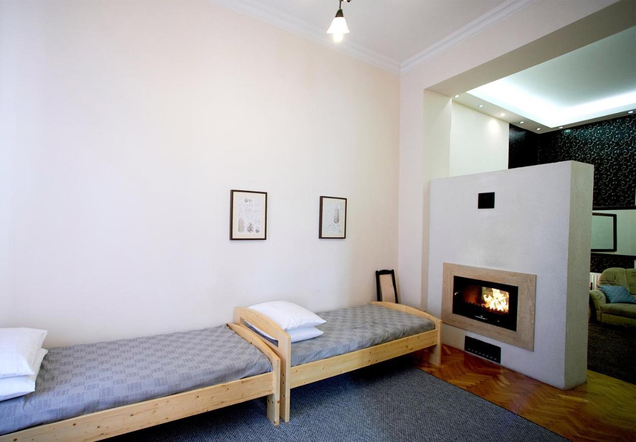 Fireplace Holidays Apartman