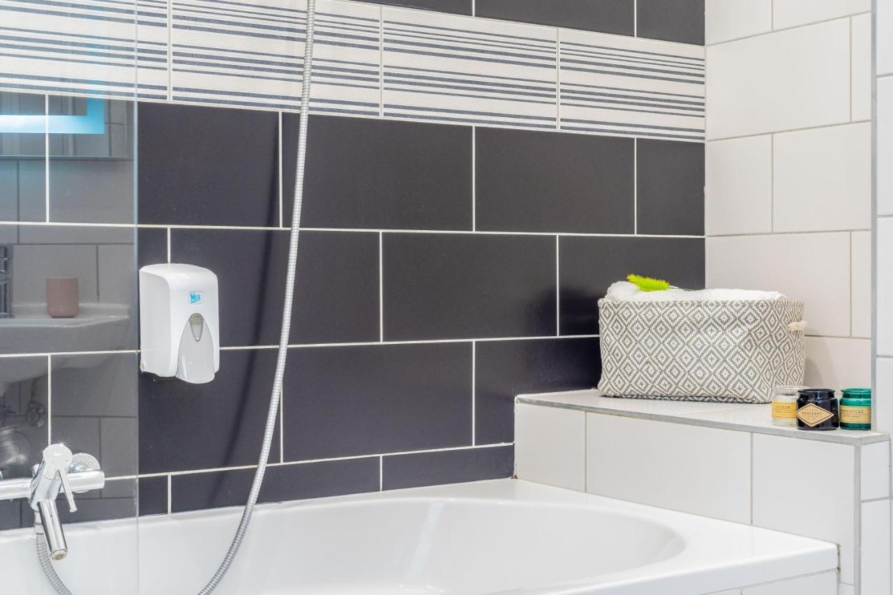 Real Anker Apartmán *