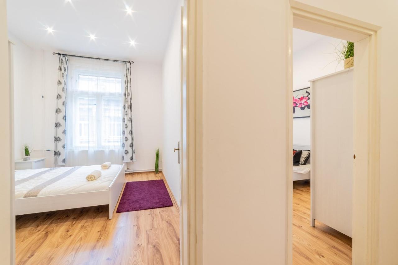 Apartament Real Anker