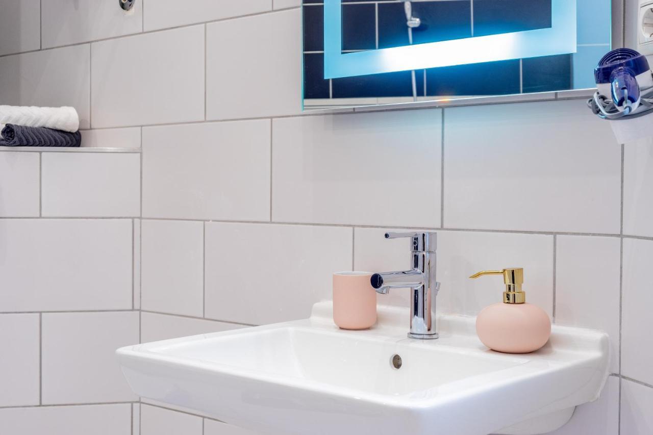 Apartament Real Anker